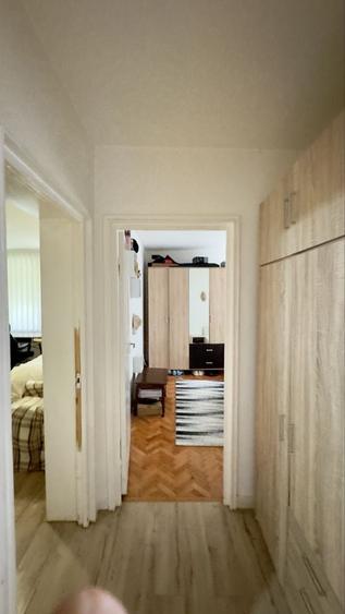 Apartament cu 2 camere în Cornișa