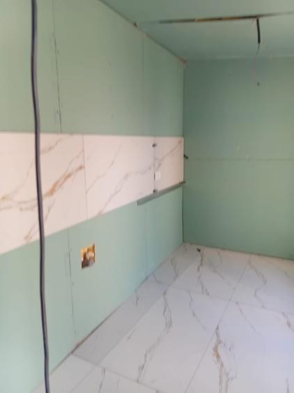 Apartament 3 camere in bloc nou, centrala termica si curte proprie - 13