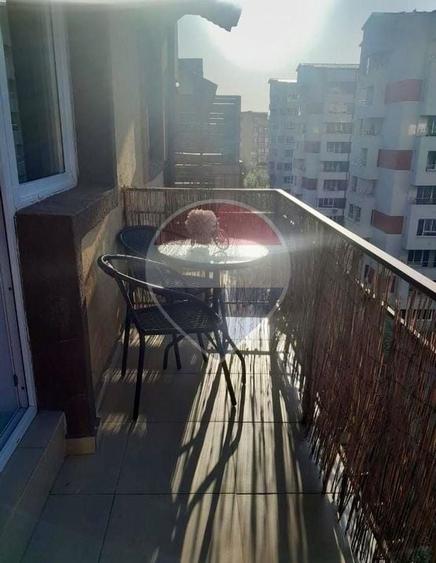 Garsonieră în Periferie
