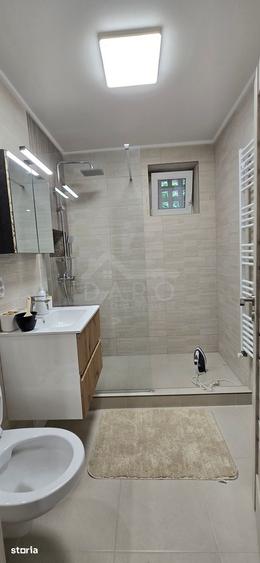 Apartament cu 3 camere decomandat în Tudor Vladimirescu