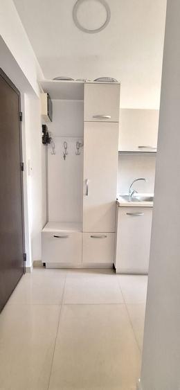 Apartament 2 camere de inchiriat Frederic Chopin vedere la parc - 14