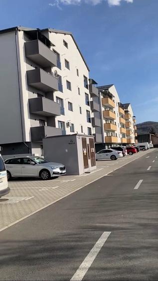 Garsonieră decomandată în Florești