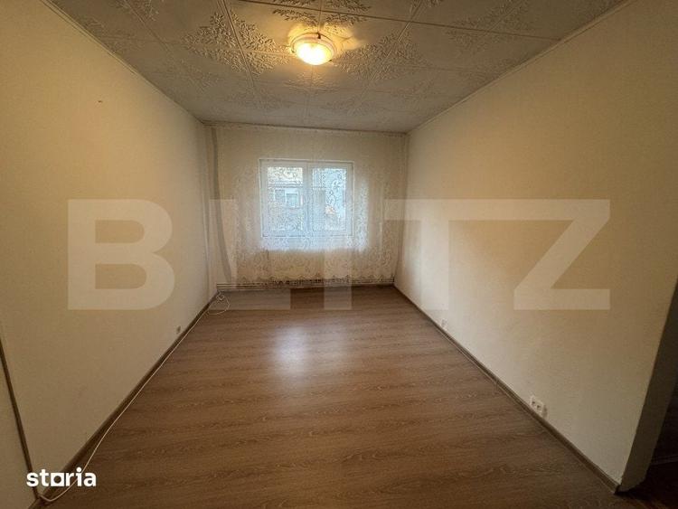Apartament cu 2 camere în Mihai Eminescu