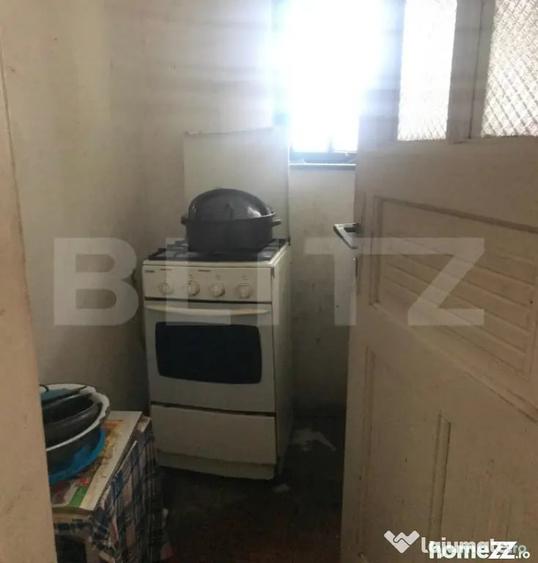 Casă cu 4 camere cu Teren 3920 Mp în Ulmi