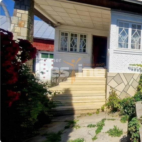 Casă individuală cu 5 camere cu Garaj în Valea Doftanei