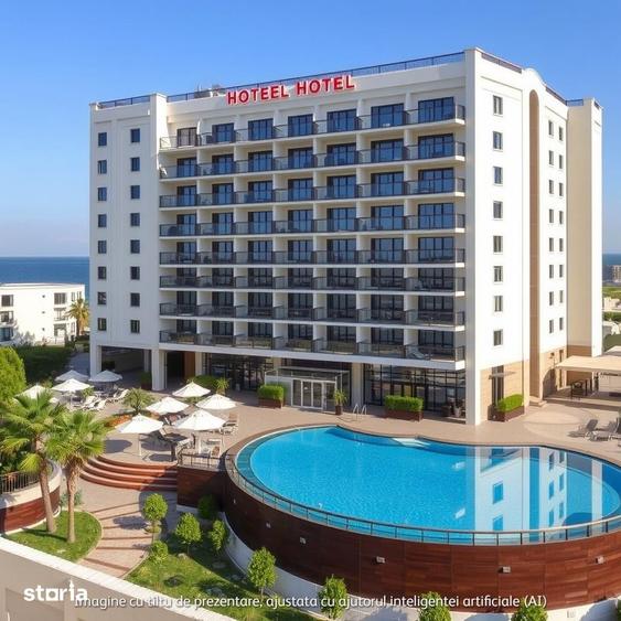 Spațiu comercial, de 12,151 mp, în Central