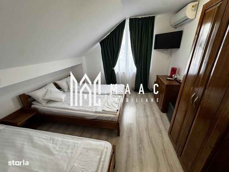Casă cu 4 camere în Șura Mare