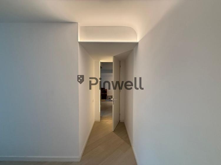 Apartament cu 3 camere, mobilat în Pipera