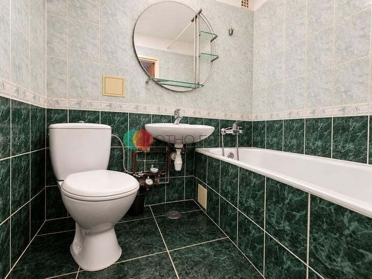 Apartament cu 4 camere, mobilat în Berceni