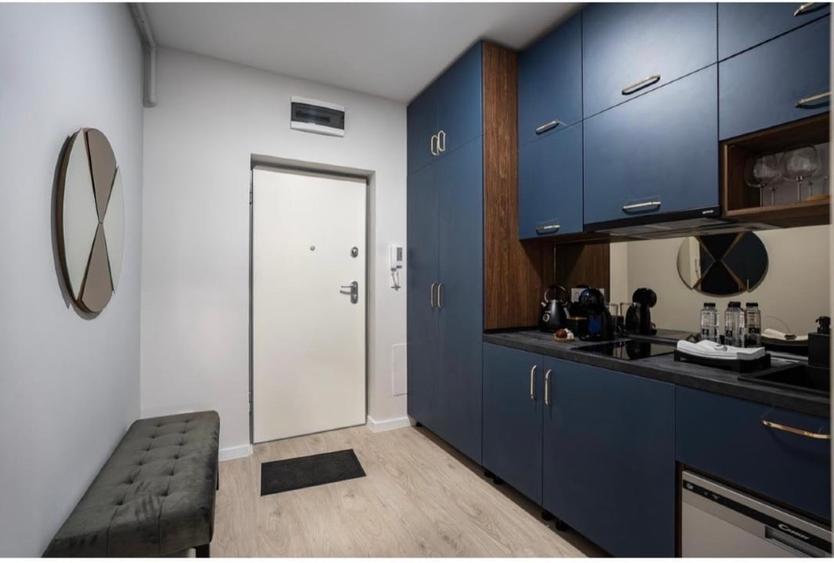 Studio dublu de vanzare – Ivory Residence | Investitie cu venit activ - 8