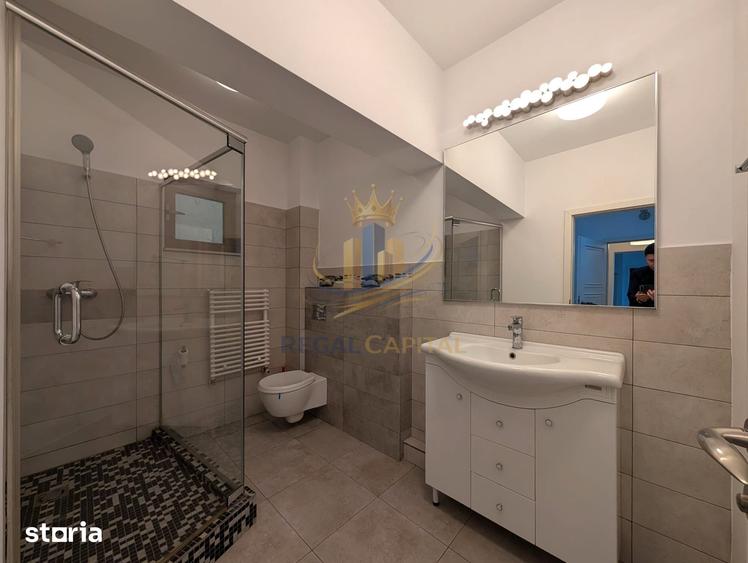 Oportunitate Investi?ie | 4 Camere cu Vedere la Lac | Calea Floreasca - 14