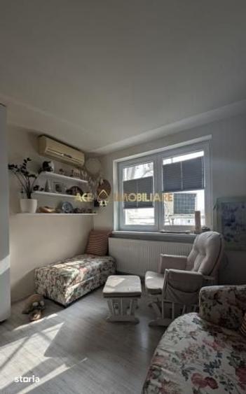 2 Camere de inchiriat | Drumul Taberei | Catfriendly | Metrou - 3