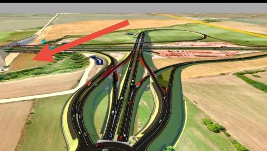 Teren Construcții intravilan de 5200 mp, în Ciorogârla