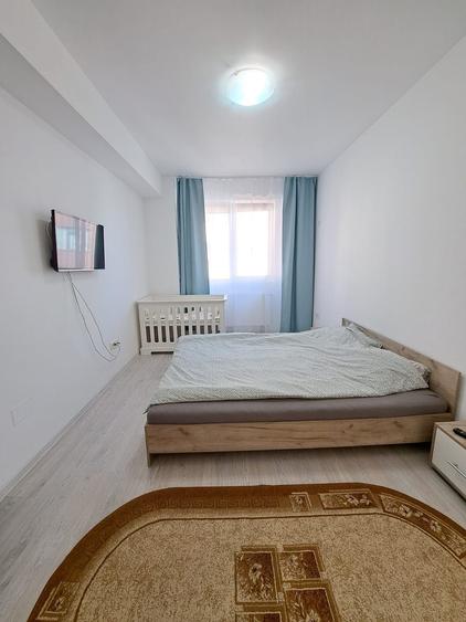 Apartament cu 2 camere decomandat în Militari
