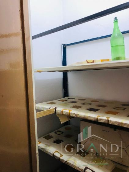 Apartament cu 4 camere decomandat, mobilat în Mănăștur