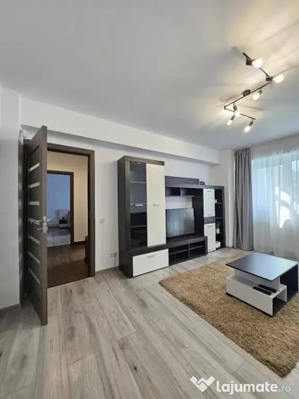 Apartament cu 2 camere decomandat în Ultracentral