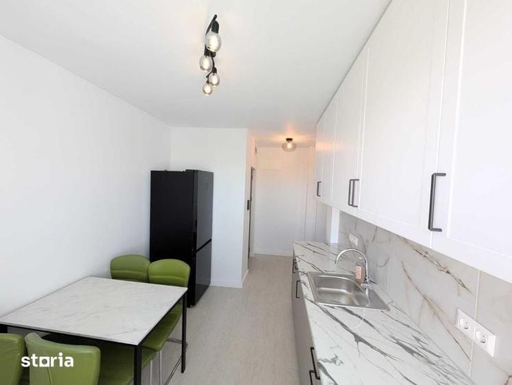 Inchiriez ap 2 camere Iulius Mall Gheorgheni Aleea Snagov - 4