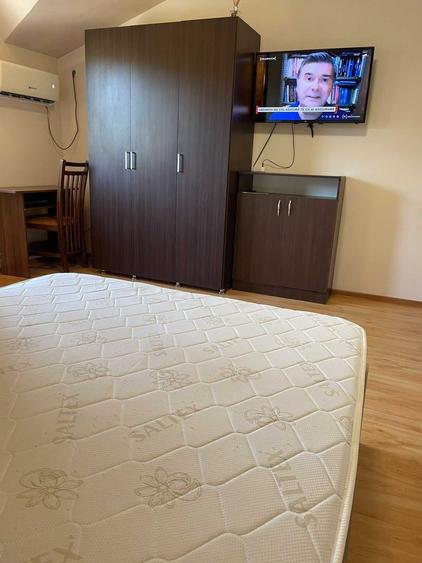 Direct Proprietar Inchiriez Garsoniera,sector 4, B-dul Brancoveanu - 6