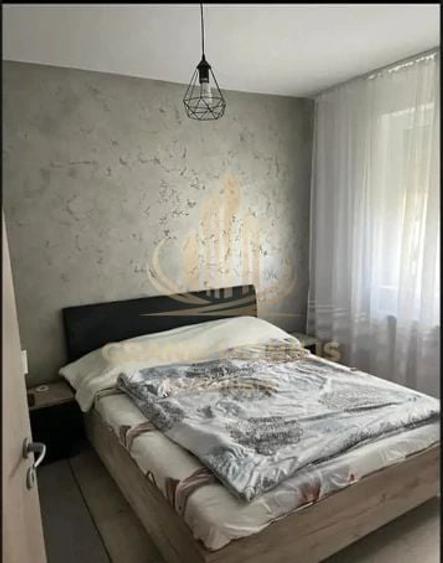 Apartament cu 2 camere decomandat în Giroc