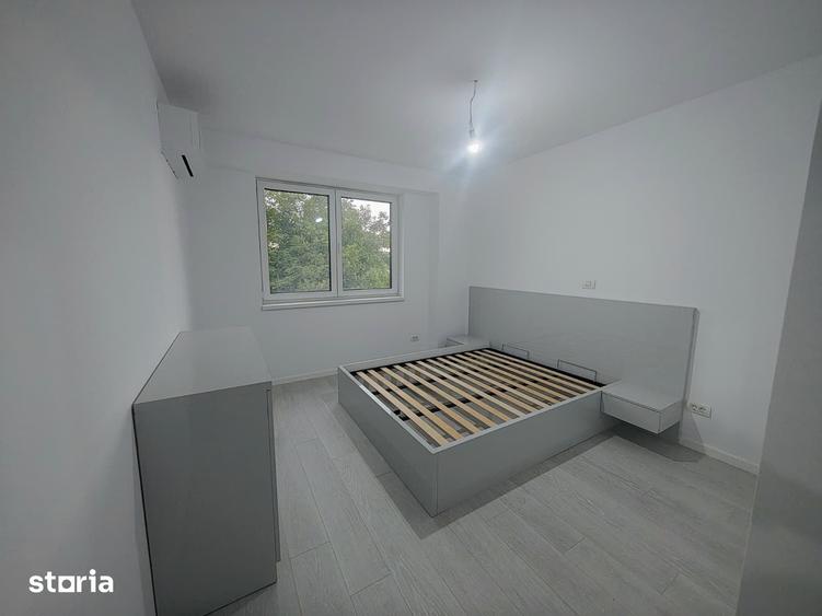 MOBILAT COMPLET | 2 Camere + Parcare | Metrou Pacii Militari - 7