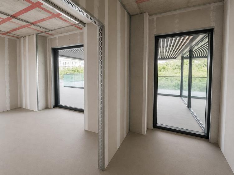 Spațiu comercial, de 80.900001525879 mp, în Aviației