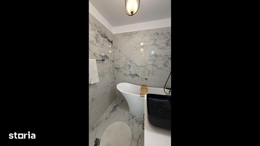 Apartament cu 2 camere decomandat în Vitan