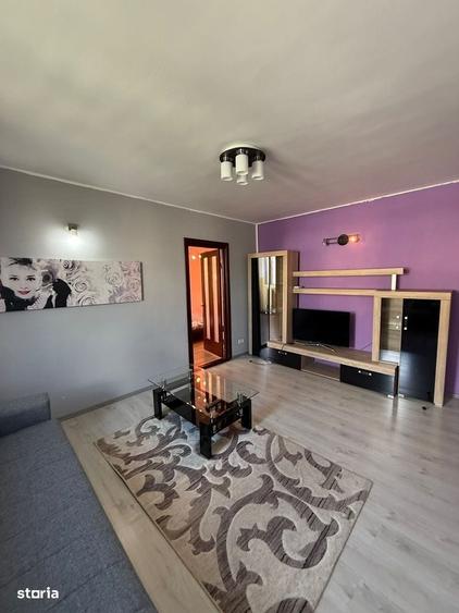 Apartament cu 3 camere în Deve