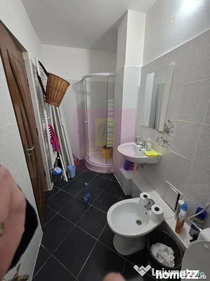 Apartament cu 2 camere decomandat în Gării
