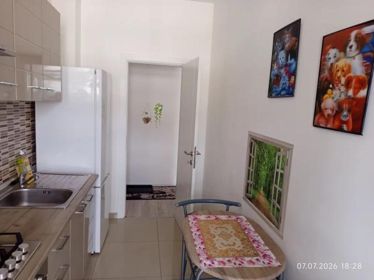 Garsonieră decomandată în Chiajna