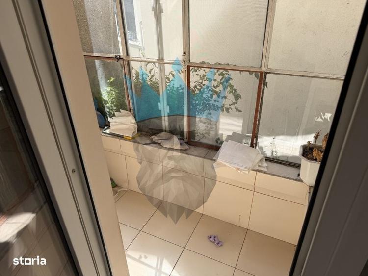Apartament cu 3 camere în P-ța Rosetti