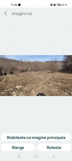 Teren de 1400 mp, în Sânmărtin
