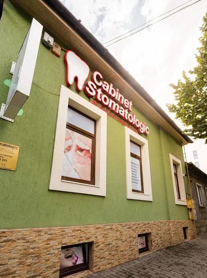 Spațiu comercial, de 40 mp, în Bălcescu