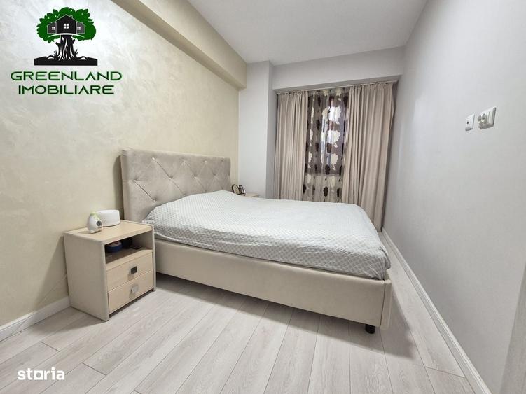 Apartament 3 camere, mobilat, BLOC NOU, Palas - Lazar Residence - 3