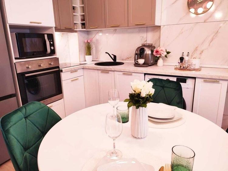 Apartament de inchiriat in Prima Arena, parcare privata inclusa - 7