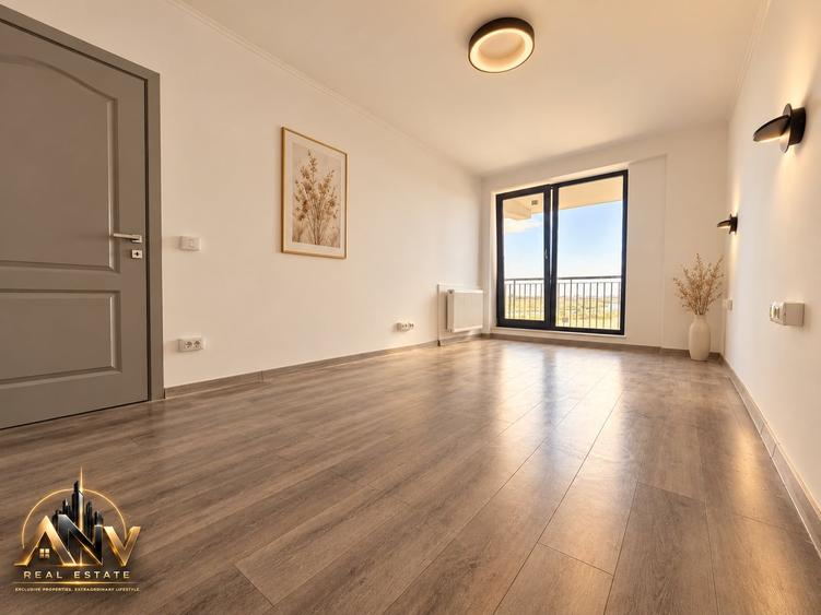 Apartament cu 2 camere decomandat în Ovidiu