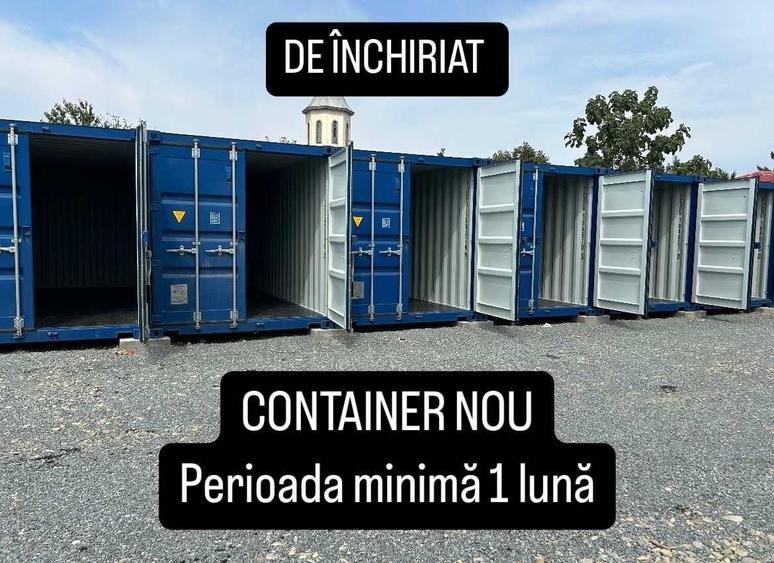 Spațiu comercial, în Transilvaniei