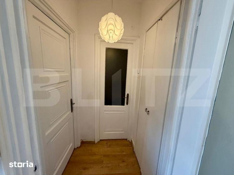 Apartament 2 camere, 50 mp, Petre Ispirescu - 7