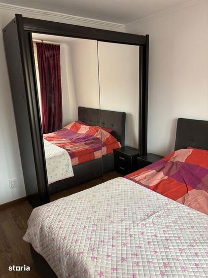 Apartament 3 camere 70mp, parcare, finisat modern, Piata Marasti - 5