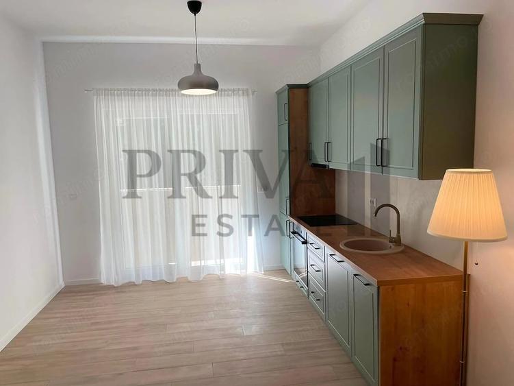 Apartament cu 2 camere în Lugojului