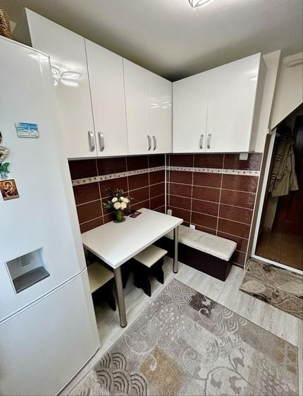 Apartament de vanzare Gherla central - 4