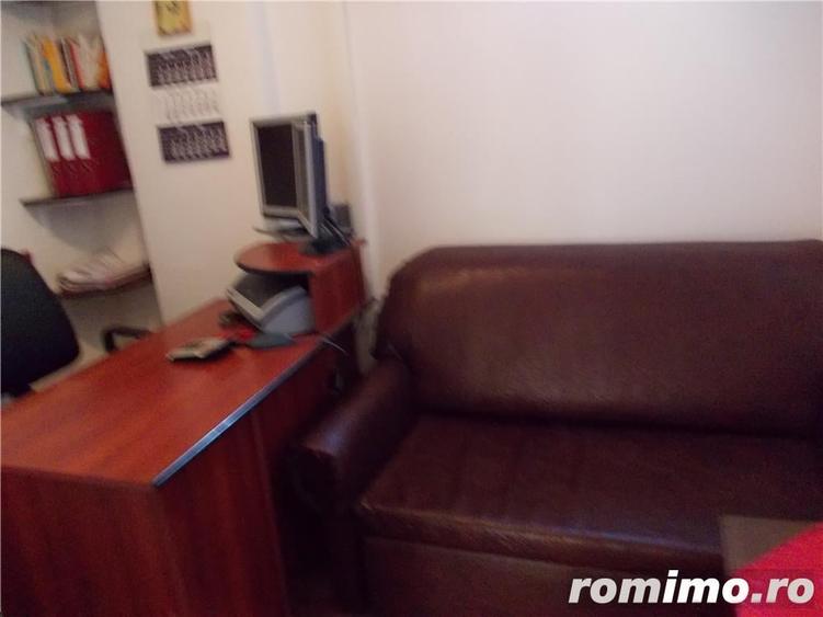 Spațiu comercial, de 765 mp, în Ultracentral
