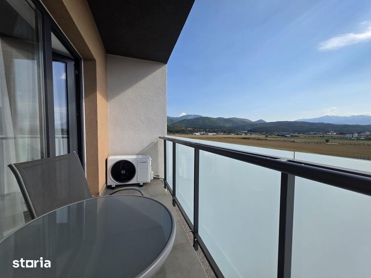 Apartament la prima inchiriere, Leabay Residence - 5