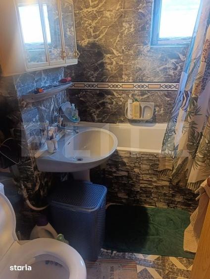 Apartament cu 2 camere în Micro 14