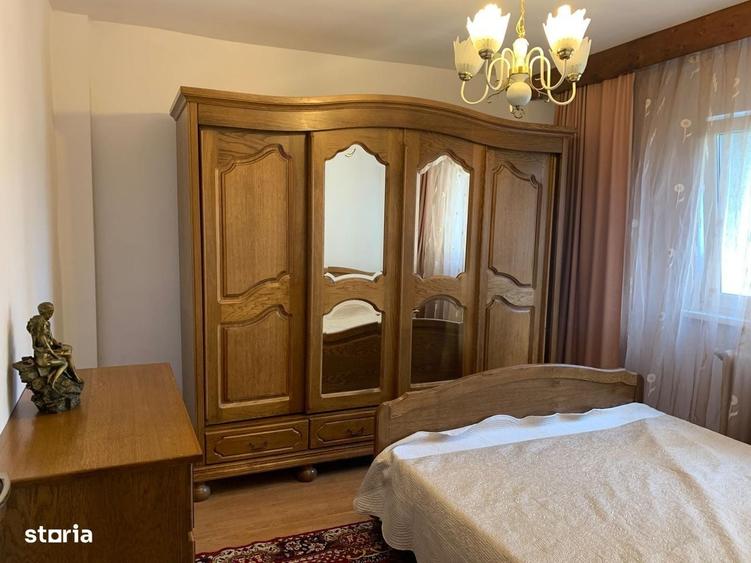 Apartament 2 camere - zona USAMV -Platinia - 1
