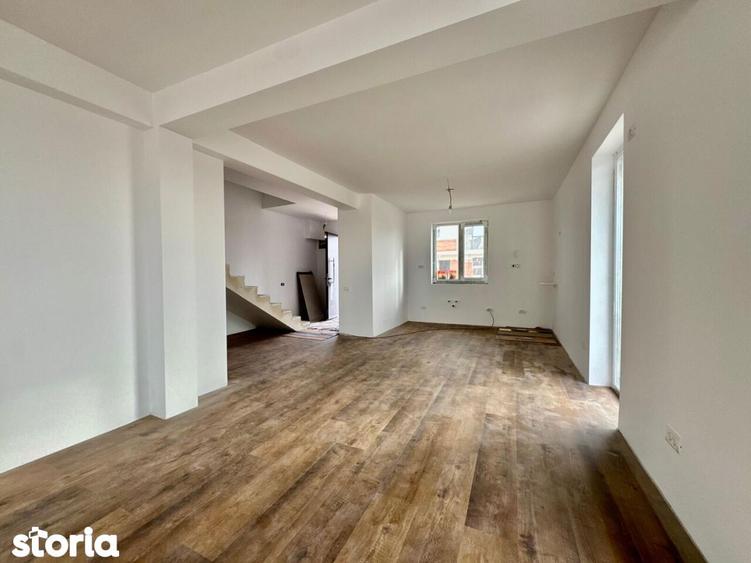 Vanzare vila individuala Tunari | Complex Teilor 77 - Finalizat - 12