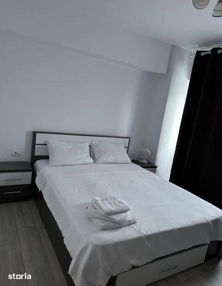 Apartament cu 2 camere în Obor