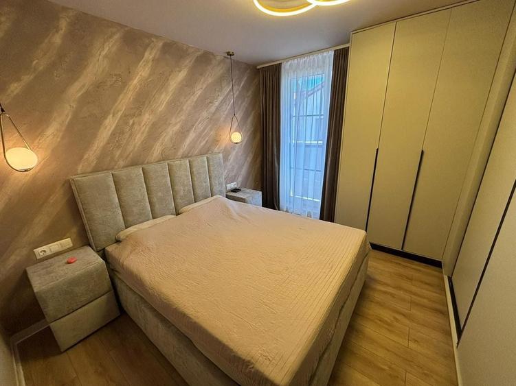 Apartament cu 3 camere semidecomandat în Șelimbăr