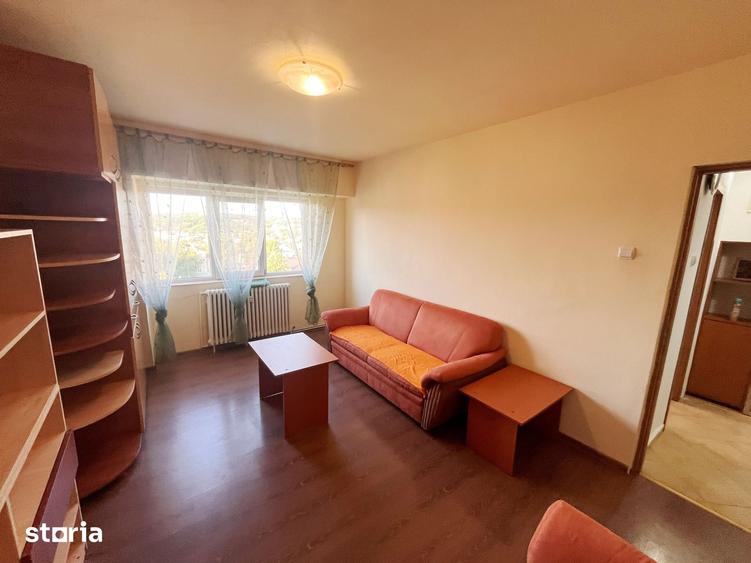 Apartament cu 3 camere în Nord