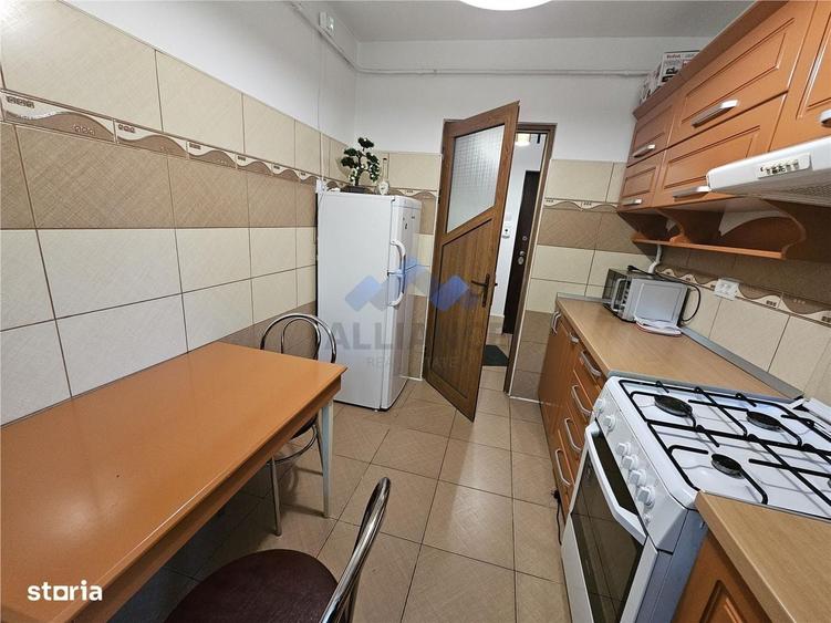 Apartament complet mobilat si utilat, Tatarasi-Complex Ciurchi - 2