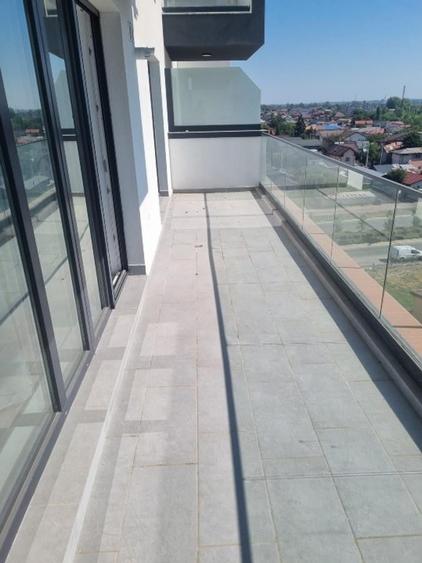 Apartament cu 2 camere decomandat în Theodor Pallady